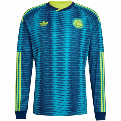 Maillot-Colombie-Exterieur-2026-2027-Manches-Longues-1