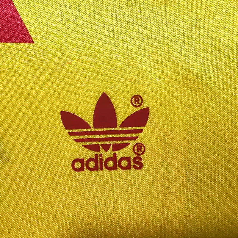 Maillot-Colombie-Kit-Enfant-Domicile-1990-5