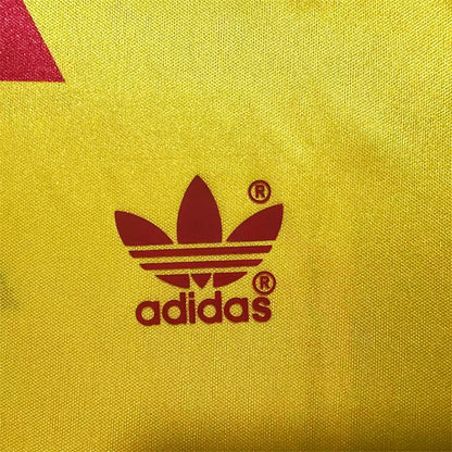 Maillot-Colombie-Kit-Enfant-Domicile-1990-5
