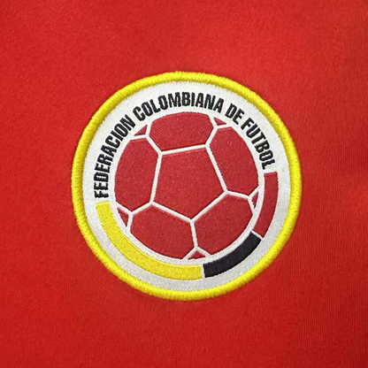 Maillot-Colombie-Kit-Enfant-Exterieur-1990-3