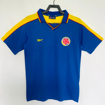 Maillot-Colombie-Retro-Vintage-1998-Exterieur-Homme-1