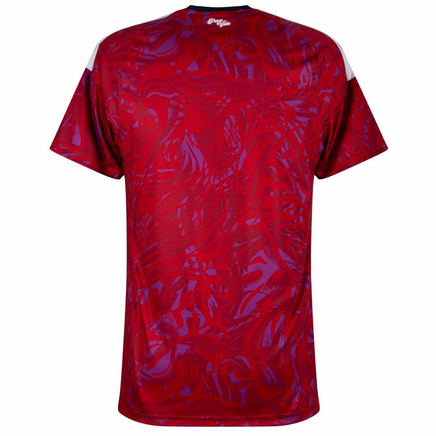 Maillot-Costa-Rica-Domicile-2026-2027-2