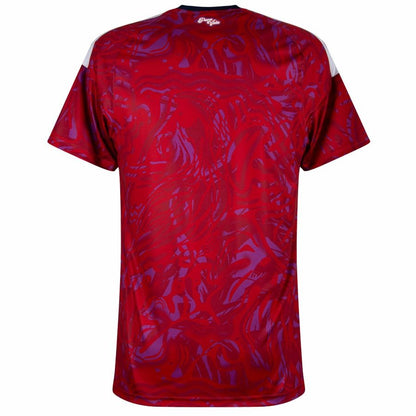 Maillot-Costa-Rica-Domicile-Femme-2026-2027-2