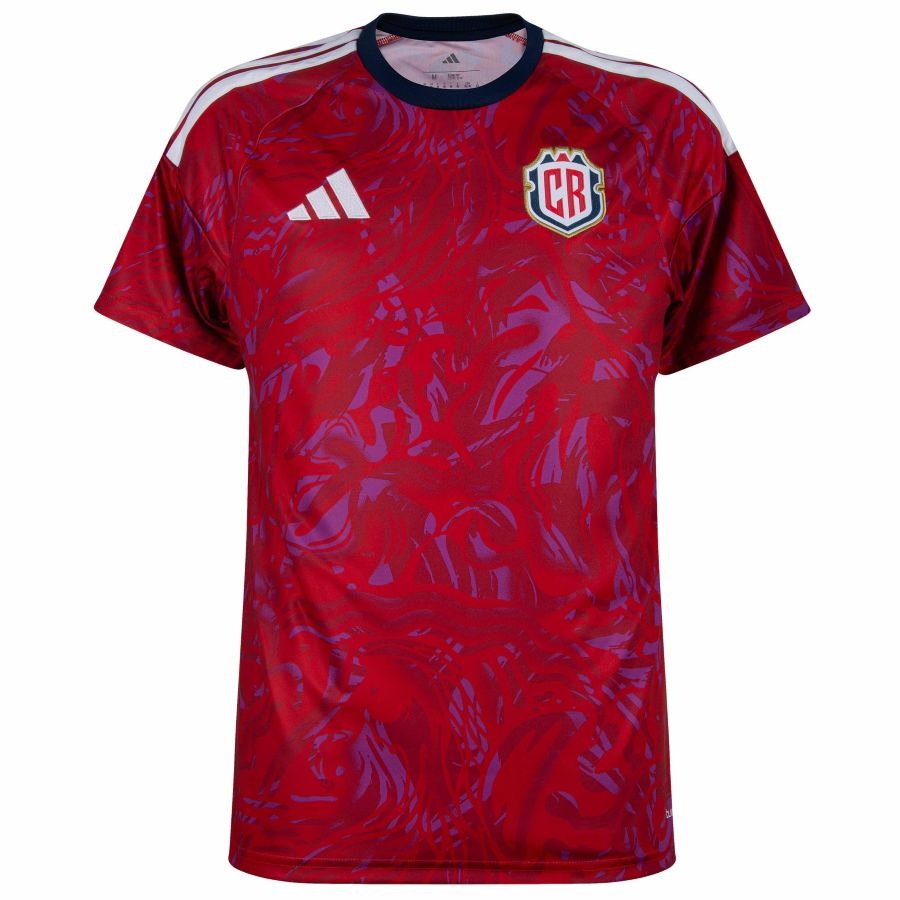 Maillot-Costa-Rica-Domicile-Homme-2026-2027-1