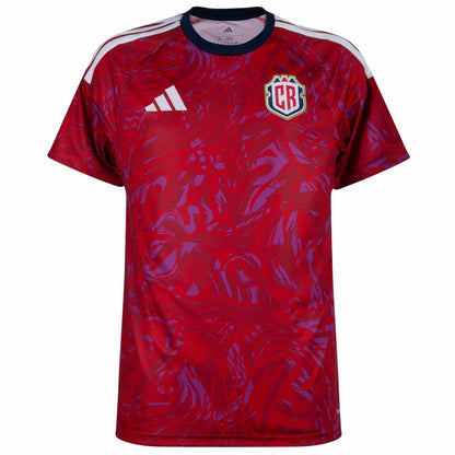 Maillot-Costa-Rica-Domicile-Homme-2026-2027-1