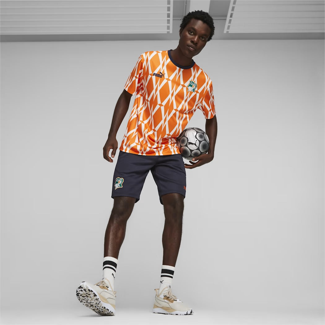 Maillot Côte d'Ivoire CAN 2024 Football Culture – Foot Sport