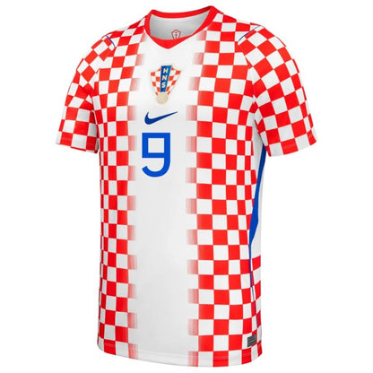 Maillot-Croatie-Domicile-2026-2027-Kramaric-3