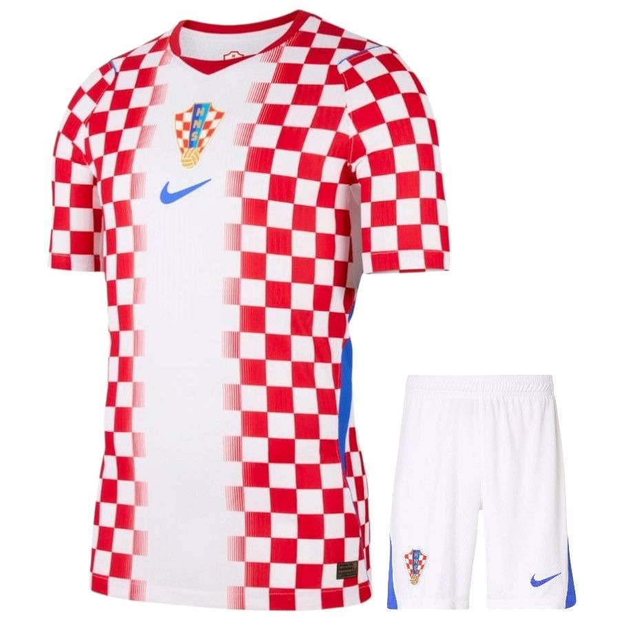 Maillot-Croatie-Kit-Enfant-Domicile-2026