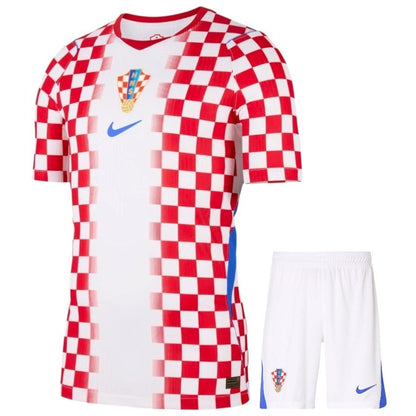 Maillot-Croatie-Kit-Enfant-Domicile-2026