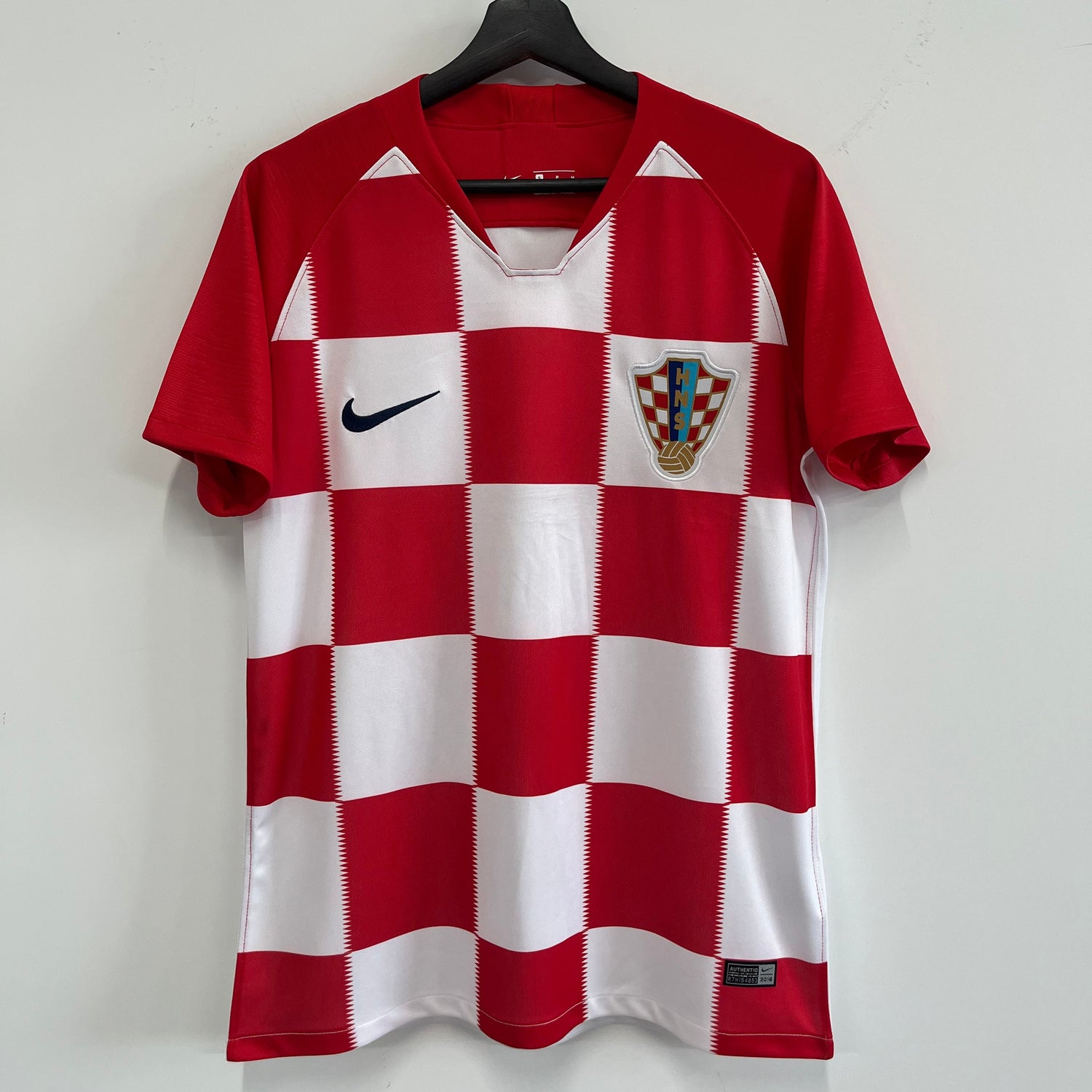 Maillot-Croatie-Retro-Vintage-2018-Domicile-Homme-1