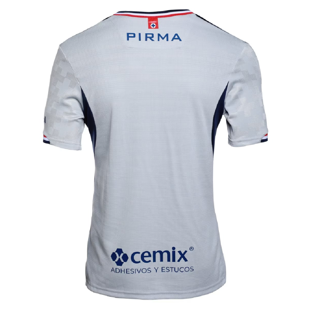 Maillot-Cruz-Azul-Exterieur-Homme-2025-2026-2