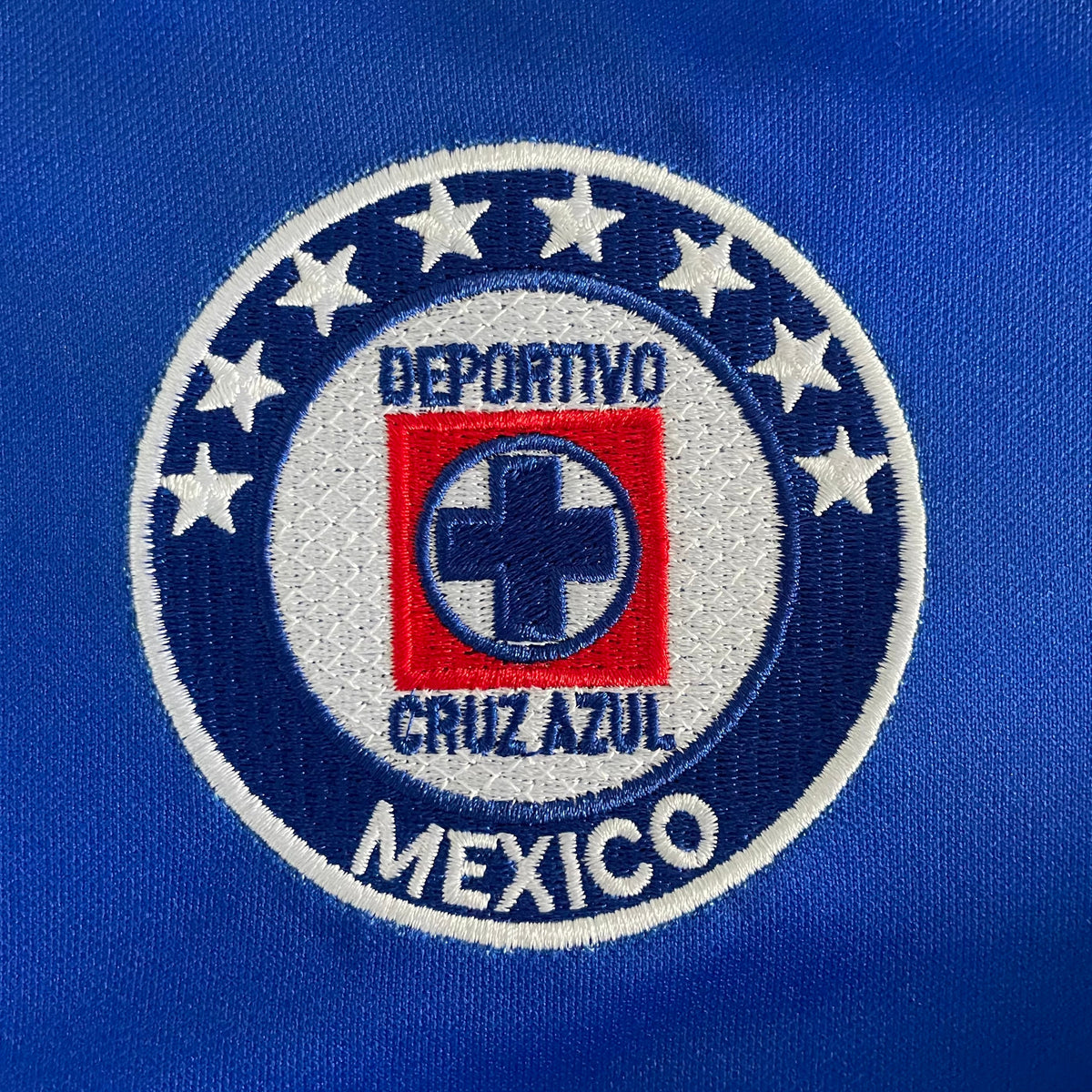 Maillot-Cruz-Azul-Retro-Vintage-2000-2001-Domicile-Homme-3