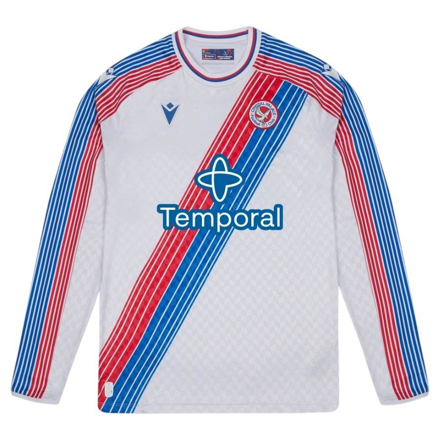 Maillot-Crystal-Palace-2026-2027-Domicile-Manches-Longues-1