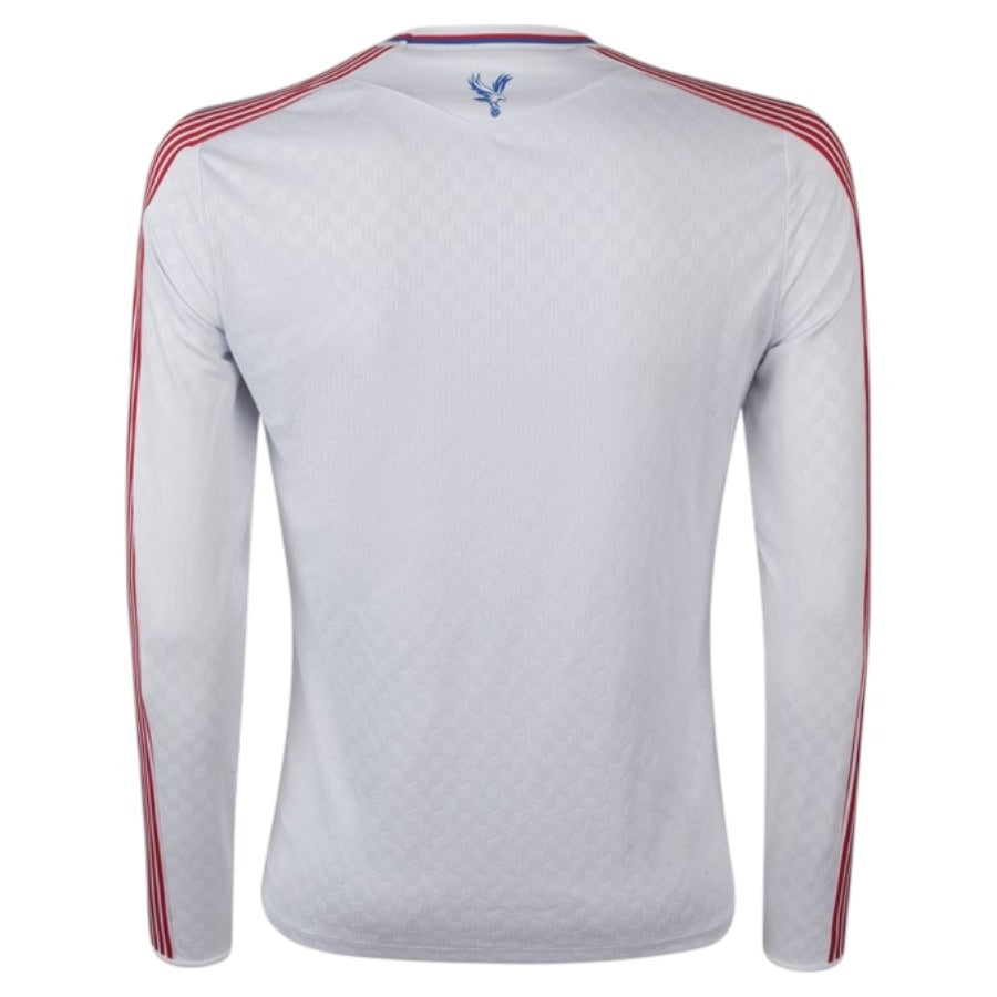 Maillot-Crystal-Palace-2026-2027-Domicile-Manches-Longues-2