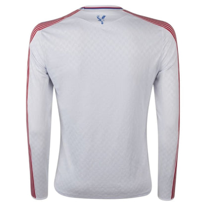Maillot-Crystal-Palace-2026-2027-Domicile-Manches-Longues-2