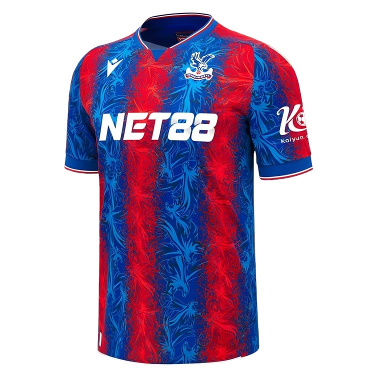 Maillot-Crystal-Palace-Domicile-2024-2025-1