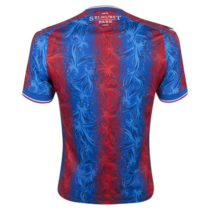 Maillot-Crystal-Palace-Domicile-2024-2025-2