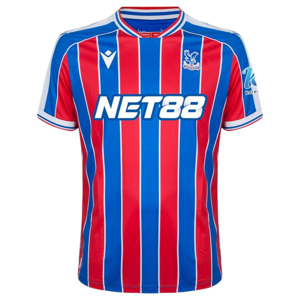 CRYSTAL PALACE