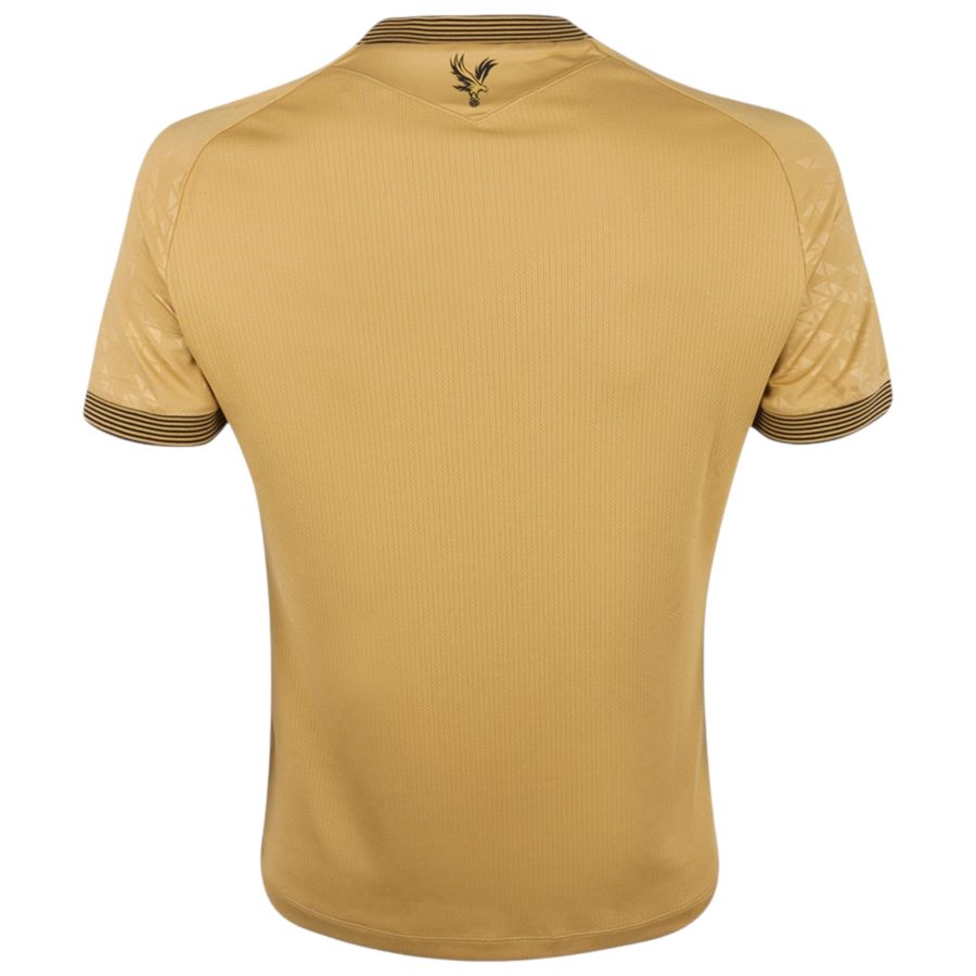 Maillot Crystal Palace Exterieur Homme 2025 2026 | Foot Sport