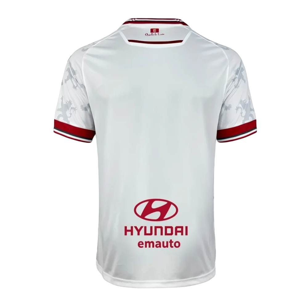 Maillot-Cultural-Leonesa-Domicile-Homme-2025-2026-2