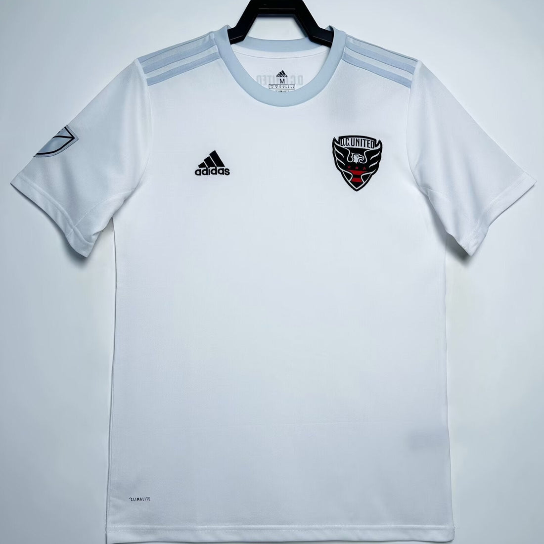 Maillot-DC-United-Retro-Vintage-1920-Domicile-Homme-1