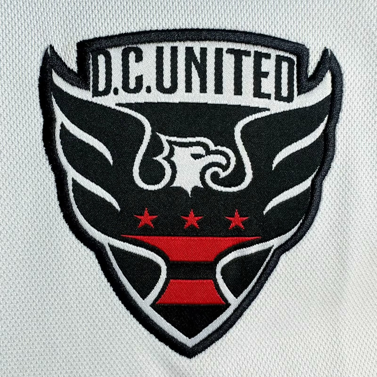 Maillot-DC-United-Retro-Vintage-1920-Domicile-Homme-3