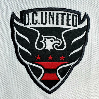 Maillot-DC-United-Retro-Vintage-1920-Domicile-Homme-3