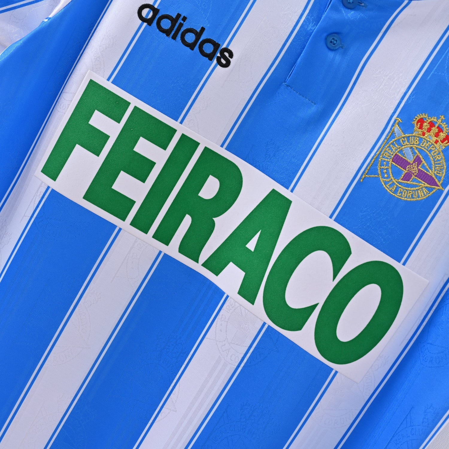 Maillot-Deportivo-De-La-Corogne-1997-1998-Domicile-Vintage-Retro-4