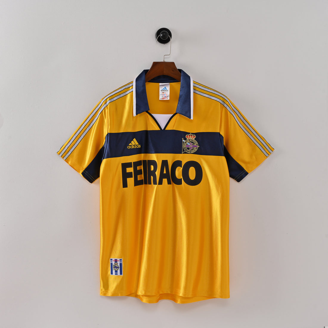 Maillot-Deportivo-De-La-Corogne-1999-2000-Third-Vintage-Retro-1