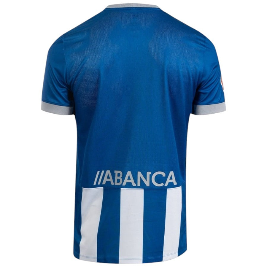 Maillot-Deportivo-La-Corogne-Domicile-2026-2027-2