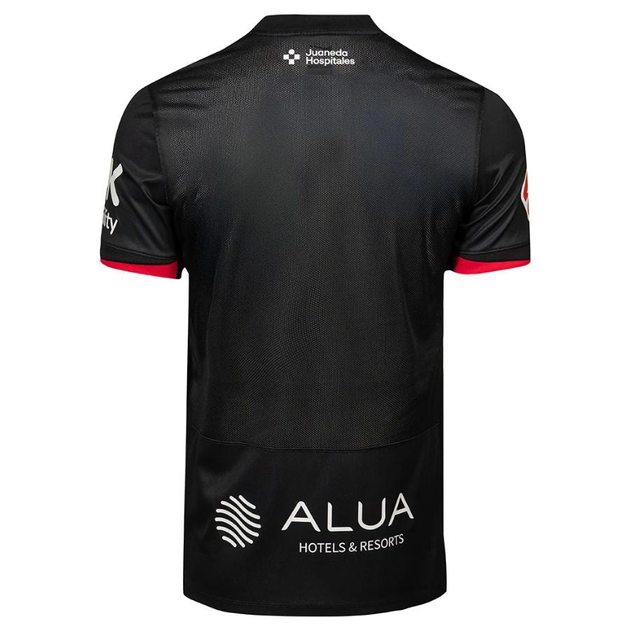 Deportiva Mallorca Drittes Herrentrikot 2025-2026 | Fußballsport