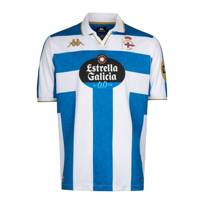 Maillot-Deportivo-de-la- Corogne -Domicile-Homme-2025-2026-1