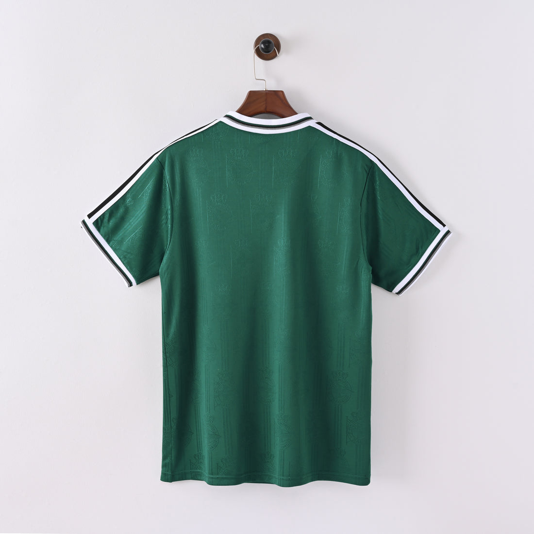 Maillot Déportivo de La Corogne Retro Vintage 1998-1999 Exterieur Homme | Foot Sport