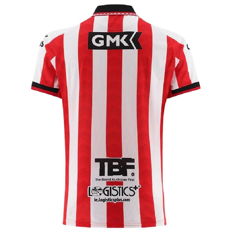Maillot-Derry-City-FC-Domicile-2026-2027-2