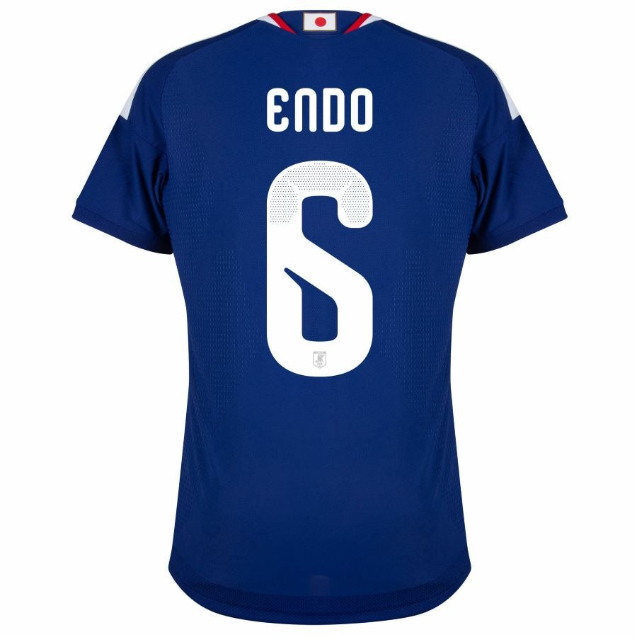 Maillot-Domicile-Japon-2026-2027-Endo-2