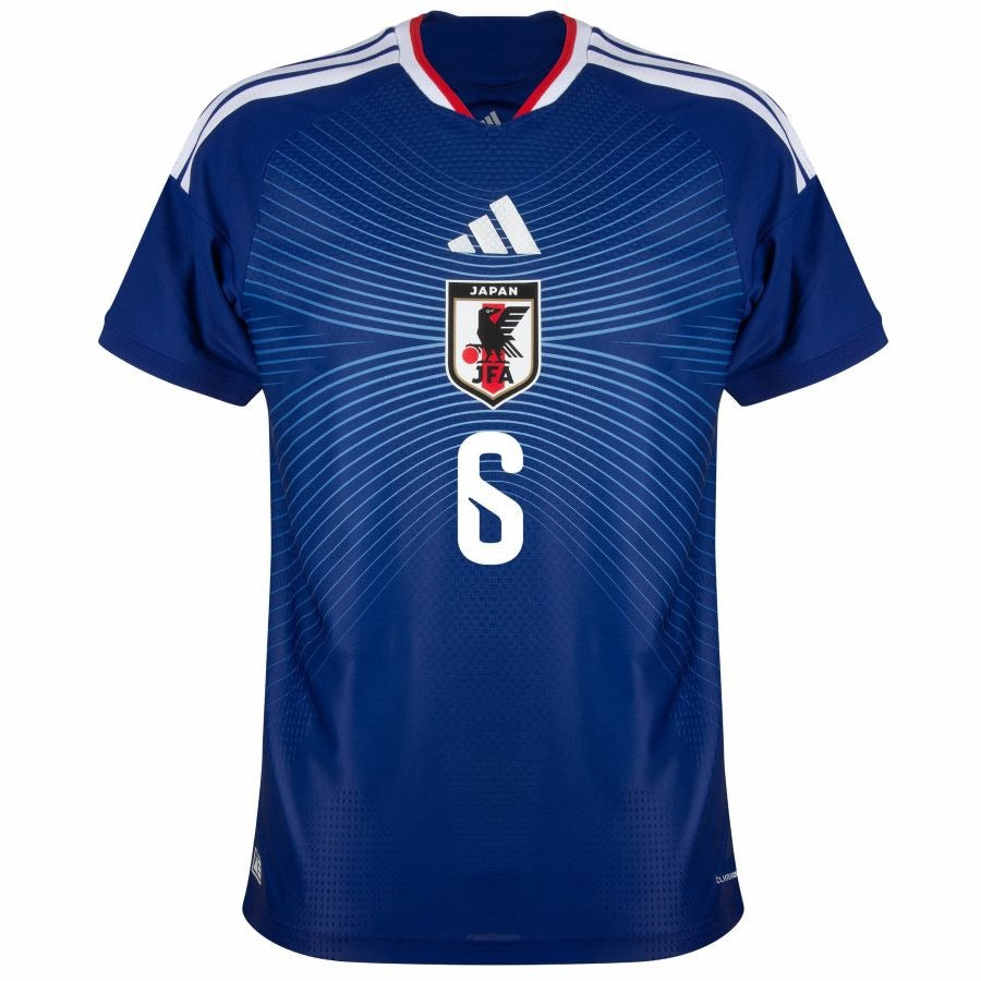 Maillot-Domicile-Japon-2026-2027-Endo-3