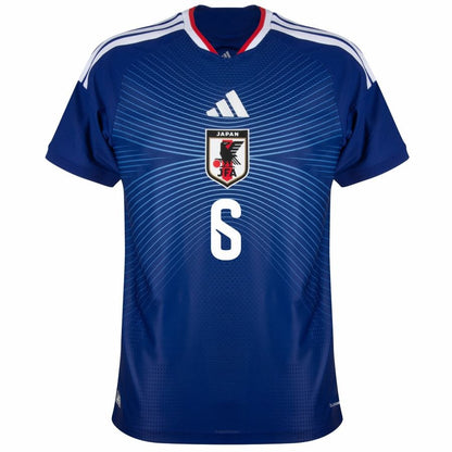 Maillot-Domicile-Japon-2026-2027-Endo-3