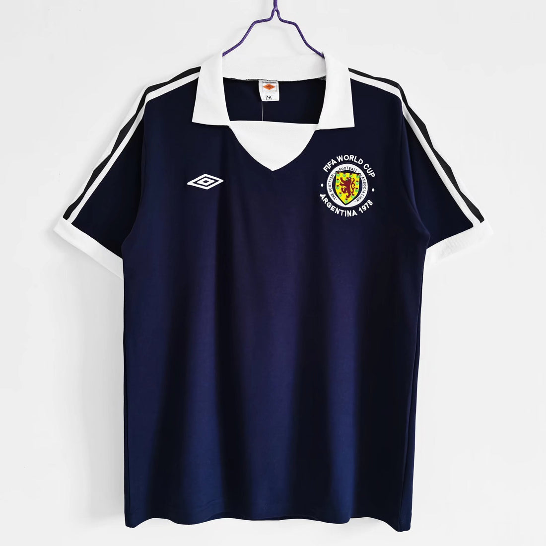 Maillot-Ecosse-1978-Domicile-Saison-Vintage-Retro-1