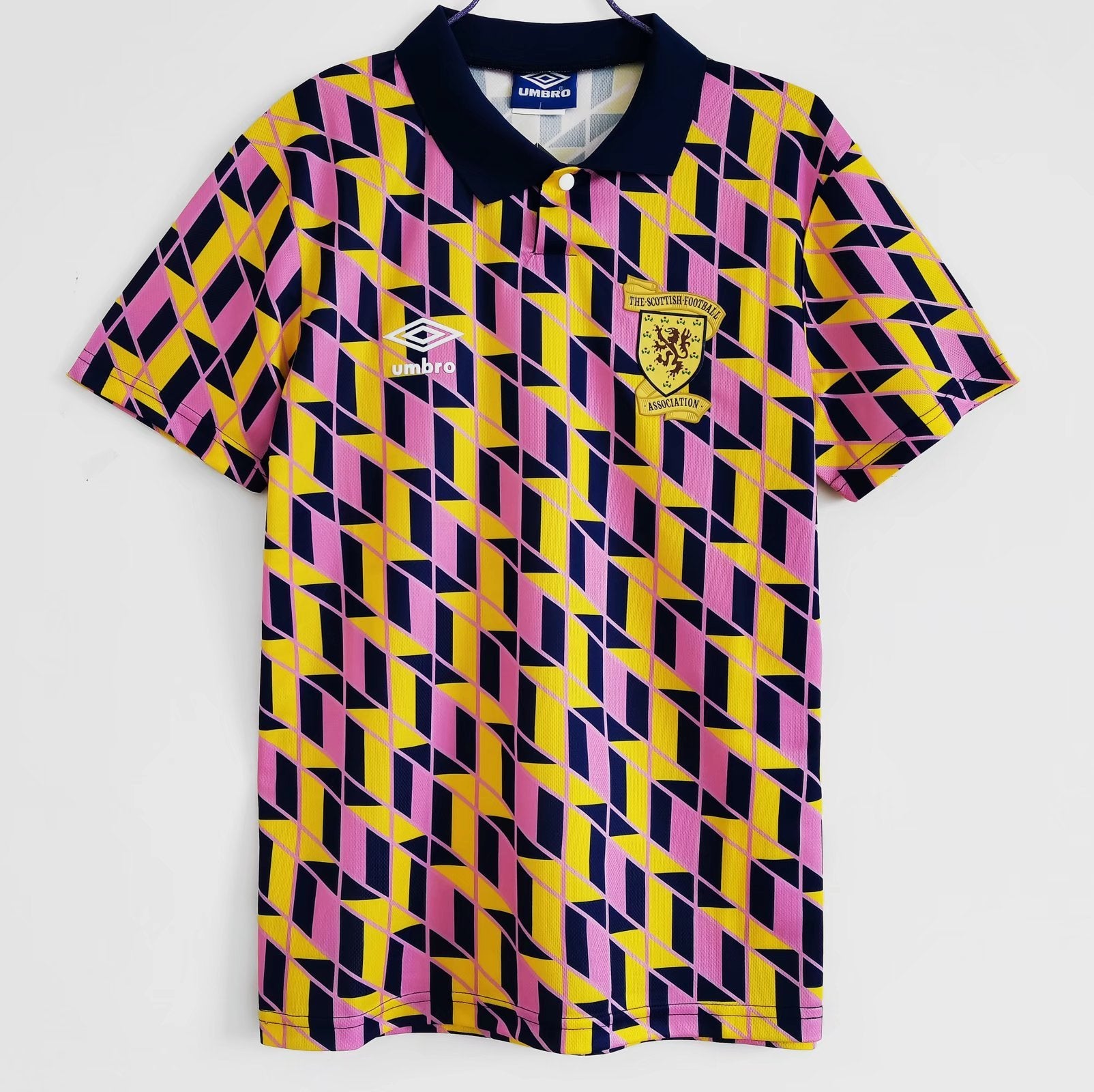 Maillot-Ecosse-1988-1989-Exterieur-Saison-Second-Vintage-Retro-1