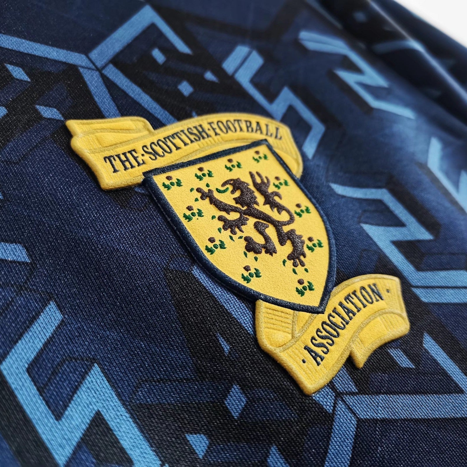 Maillot-Ecosse-1992-1993-Domicile-Saison-Vintage-Retro-3