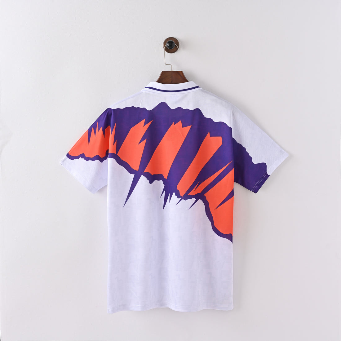 Maillot Ecosse Retro Vintage 1992 Exterieur Homme | Foot Sport