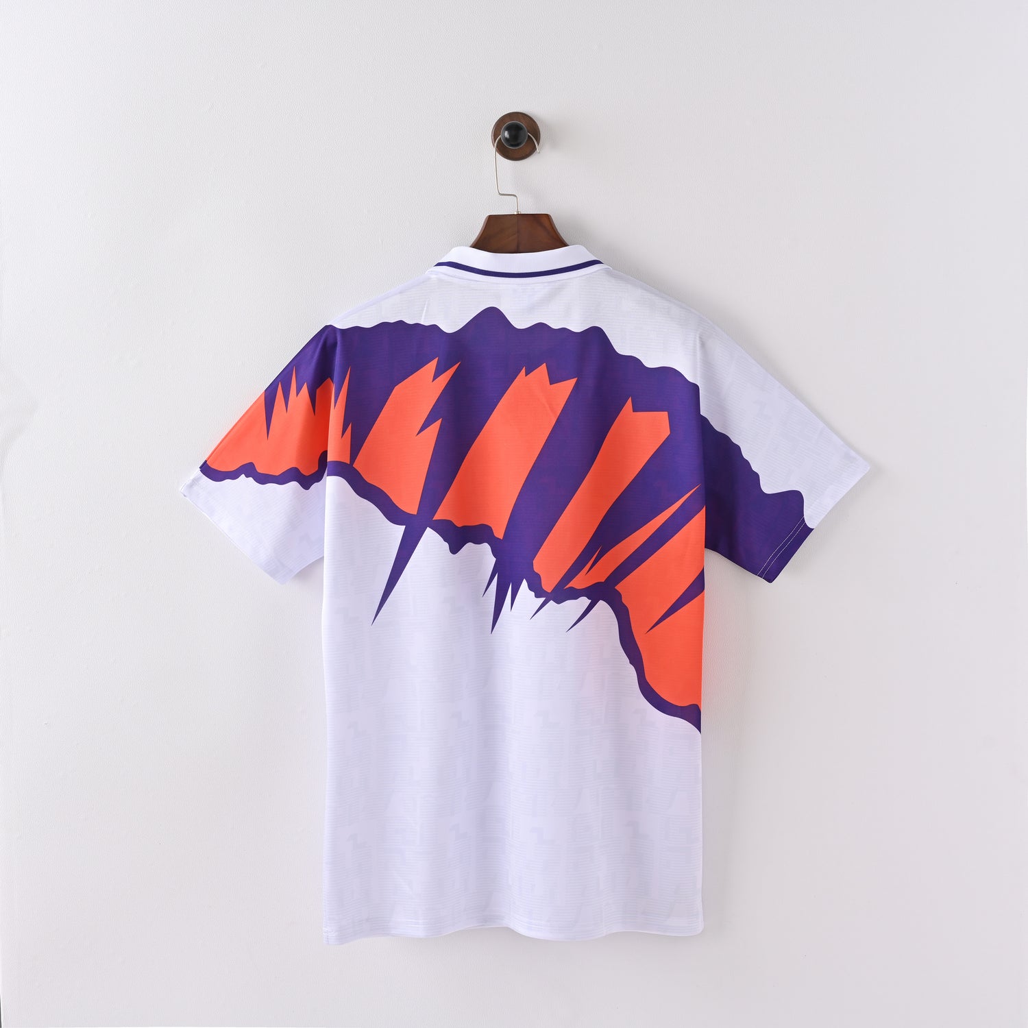 Maillot Ecosse Retro Vintage 1992 Exterieur Homme | Foot Sport