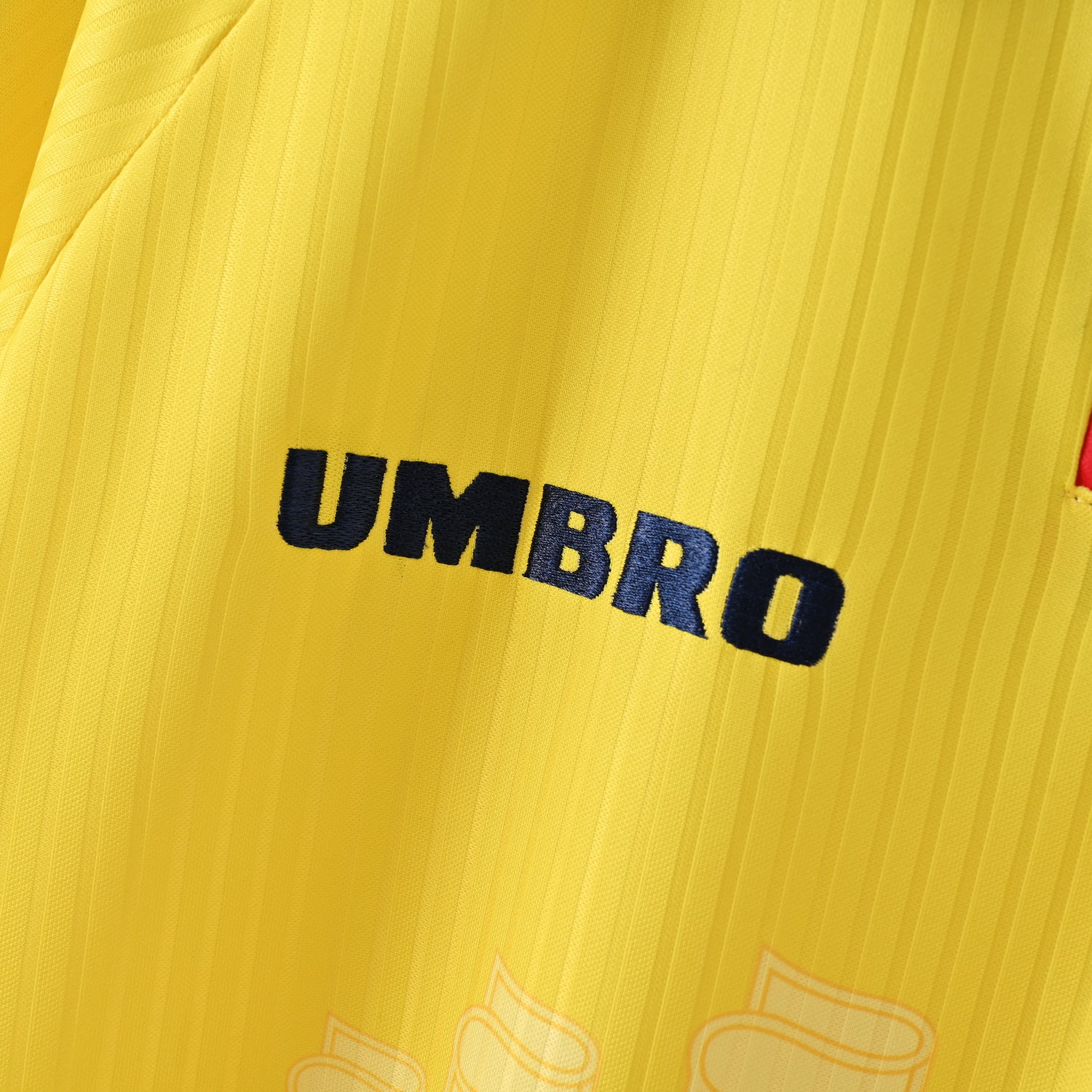 Maillot Ecosse Retro Vintage 1998 Exterieur Homme | Foot Sport