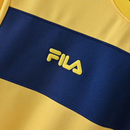 Maillot Ecosse Retro Vintage 2002 Exterieur Homme | Foot Sport