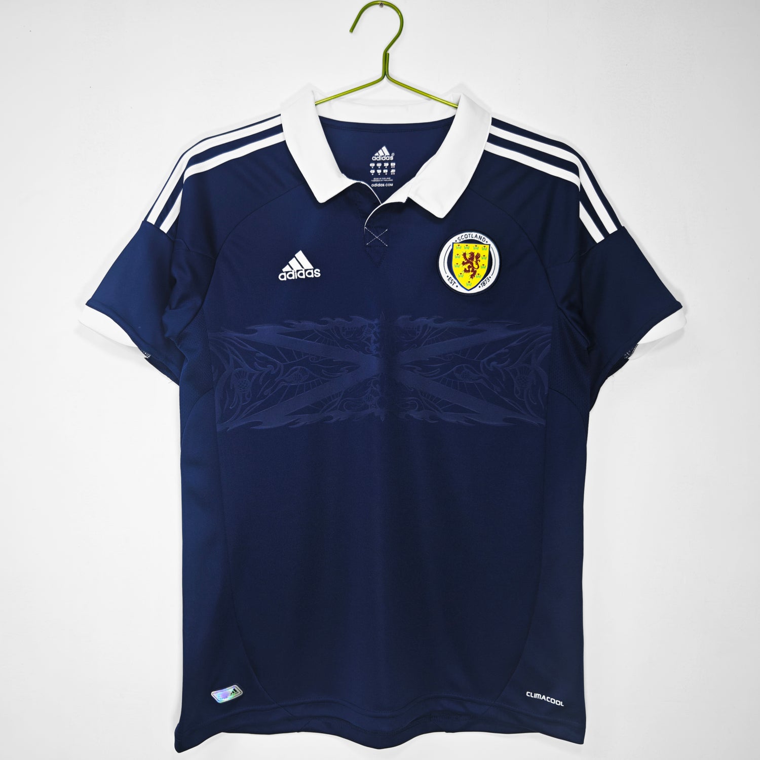 Maillot-Ecosse-2012-2014-Domicile-Saison-Vintage-Retro-1