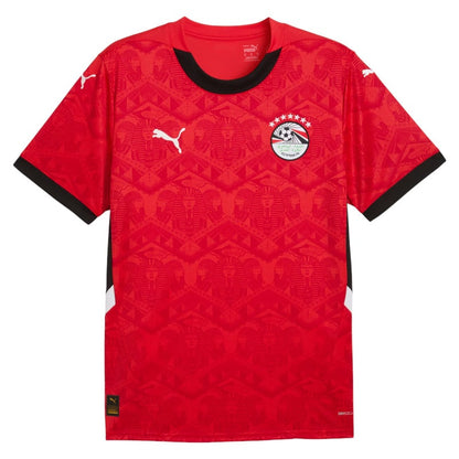 Maillot-Egypte-Domicile-2025-2026
