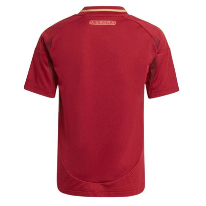 Maillot-Enfant-AS-Roma-Domicile-2024-2025-2