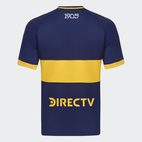 Maillot Boca Junior Kit Enfant Domicile 2025 2026 | Foot Sport