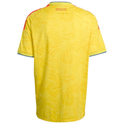 Maillot-Enfant-Colombie-Domicile-2026-2027-2