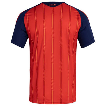 Maillot-Enfant-Espagne-Domicile-2025-2026-2